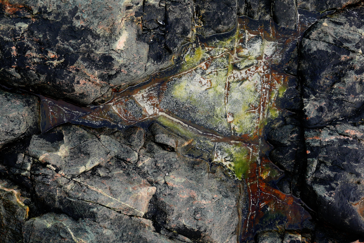 Figure 5: Alien runes
