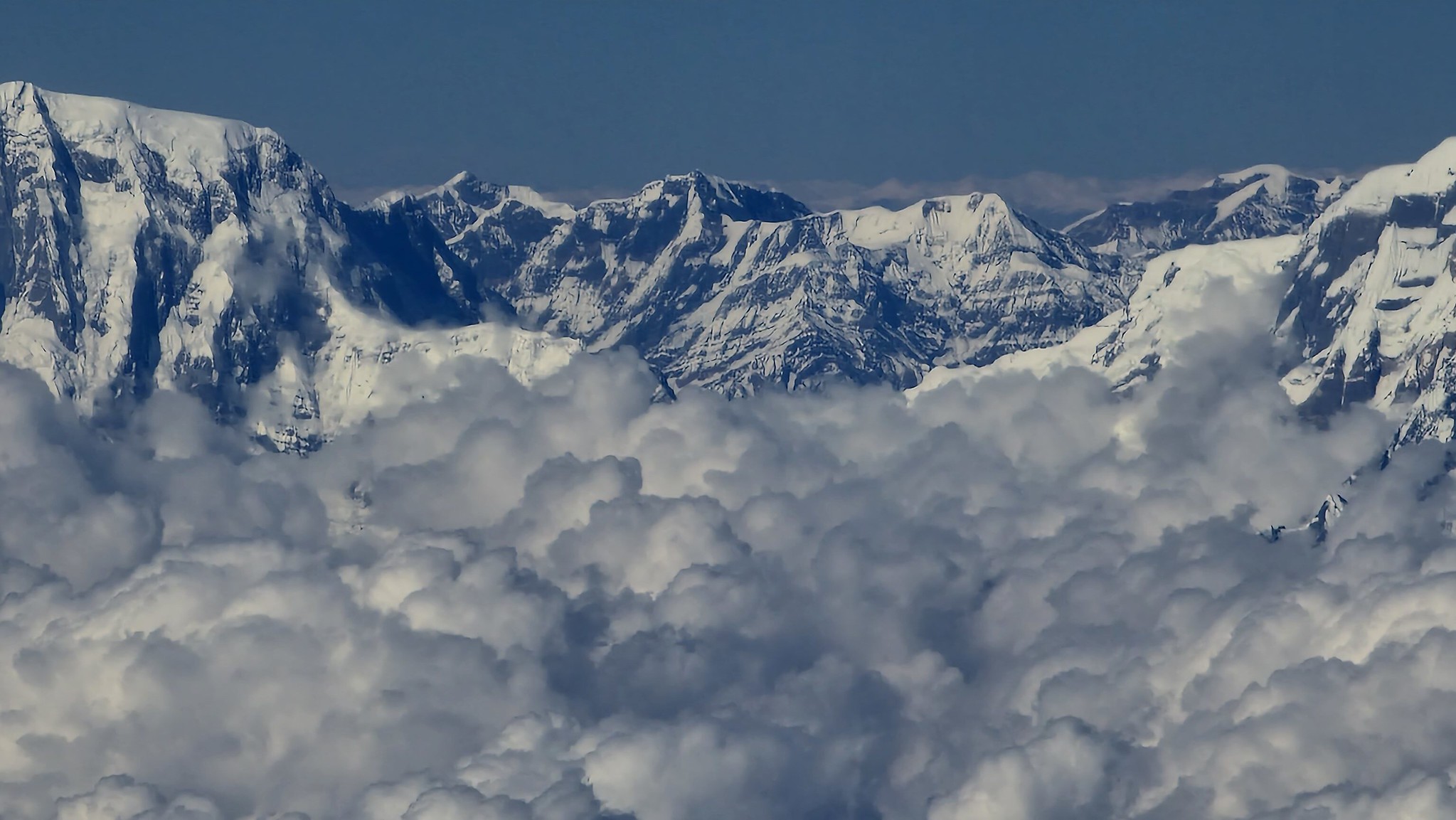Figure 4: Himalayas