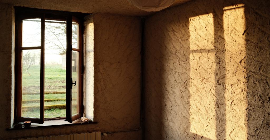 Figure 3: Tranquillity in France